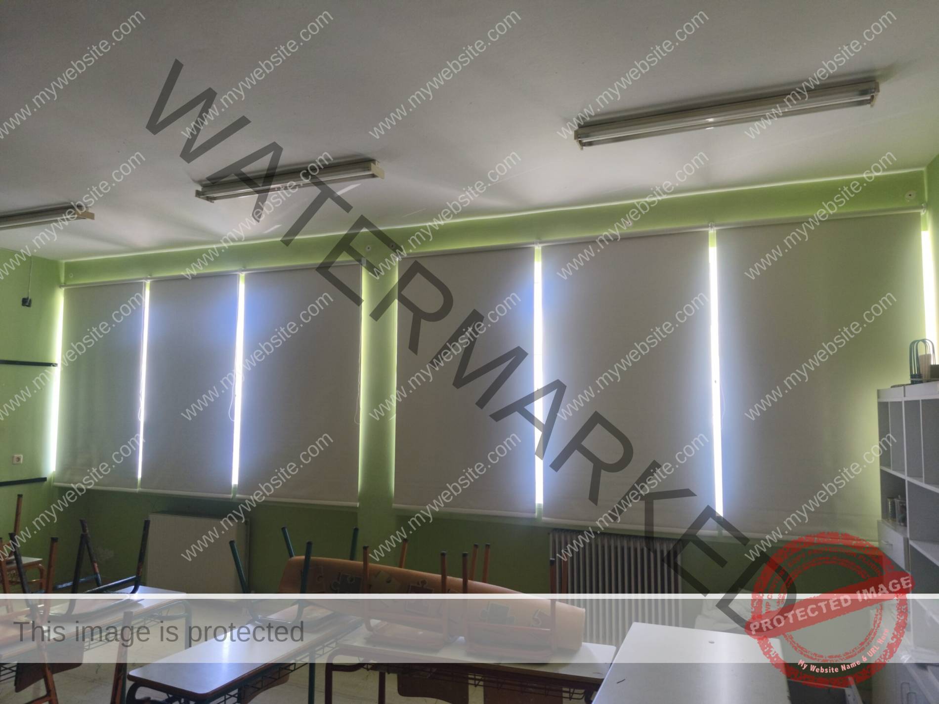 Γκοντές Νικόλαος – Τζάμια – Κορνίζες – Σίτες- Στόρια